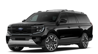 2026 Ford Expedition® External Image 2